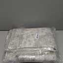 Beige Runner Rug 2x8 Washable Vintage Long Carpet for Hallway Kitchen Soft Retro Low Pile Thin Indoor Runner Non Slip Oriental Medallion Throw Rug for Bathroom Bedroom Laundry Dining Room