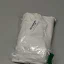 Sidefeel Women's Cargo Jeans Casual Loose Mid Rise Wide Leg Denim Pants 6