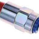 JEENDA Fuel Cut-off Injection Solenoid 7167-620B E8NN9D278AA Compatible with DPA DPS CAV LUCAS 7185-900W 9009-049 Ford 3930 4830 5610 7610 8240 New Holland 83981012