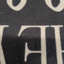 Halloween Door Mat Hey Boo Welcome Mat Scary Entry Rug Non-Slip Rubber Front Doormat Bathroom Home Decor Pumpkin Black Cat Kitchen Floor Mat, Low-Profile Switch Rug Indoor/Outdoor Decor 17x29 Inch