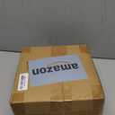 Bencailor 71 Inch Giant Football Party Decoration Jumbo Inflatable Football with Tee Set for Game Large Blow up Footballs for Sport Birthday Party Indoor Outdoor Lawn Yard Decor