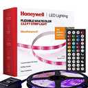 Honeywell Led Lightning Flexible MultiColor 13.2Ft Strip Light