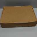 12 Pcs Velvet Christmas Balls Bulk Shatterproof Plastic Christmas Tree Decorations for Decorative Hanging Baubles (12, Khaki, 3.15Inch)