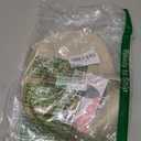 Women Baseball Hat Wig Girls Hairstyle Caps Attached Adjusted Long Straight Hats for Daily Use