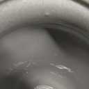 SIDUCAL Blue and White Vintage Vase, 9.4 Inch Ceramic Chinoiserie Floral Vase, Retro Ice Cracked Blue and White Porcelain for Home Decor Centerpieces, Living Room, Bookshelf, Office