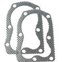 2 x 4104110S Head Gasket Compatible with Kohler 41-041-05-S, 41-041-10-S, K141, K161, K181 (2 Pack)