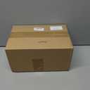 Honeydak 24 Sets Empty Gift Baskets Bags Bow Ribbon and Tags, 1 Count