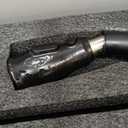 Kitchen Faucets, Sweep Spray Mode, Kitchen Sink Faucet, Sink Faucet, Kitchen Faucet Pull Down, RV faucets Kitchen, PB1013 (Black)