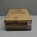 Decroom Goose Feather Down Fiber Pillows King Size Set of 2, Soft Pillows for Luxury Hotel Quality Gusseted Pillow 2 Pack, Bed Pillows for Sleeping, Breathable, Fluffy for Side, Back Sleepers