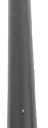 Steering Rod Shaft 738-0919A 738P07154 753-04517 Compatible with MTD Troy-Bilt Murray 738-0919 738-0919B 76-044 Craftsman Lawn Tractor T1000 MTD LT1500 LT2000 LT2500