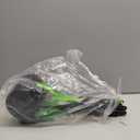 33" Pooper Scooper 2 Pack, XL Tall Handle No Touch Dog Pooper Scooper for Large Small Dogs, Durable Spring & Lightweight, Large Pooper Scooper for Dogs Heavy Duty, Portable Dog Poop Pick Up Tool