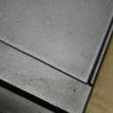 Upgraded Aluminum WB31X24738 WB31X49806 Griddle Replacement Parts for GE Gas Stove Non-stick Appliance Griddles 19.5 x 9 GE JGBS66REKSS JGBS66REK3SS 30In Center Range Cooktop Griddle Pan Plate