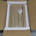 Giftgarden 5x7 Picture Frame Gold Set of 12, Multi Modern 5 x 7 Frames Bulk for Wall or Tabletop Display