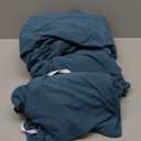 XINEAGE New 4 Pieces Couch Covers for 3 Cushion Couch Super Stretch Thick Soft Sofa Cover Anti Slip Sofa Slipcover Dogs Cats Furniture Protector (Peacock Blue, 71"-91")