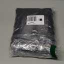 2 Pack Fleece Lined Leggings Women with Pockets -Warm Winter Yoga Pants for Women Thermal Running Workout Leggings (Large-X-Large)