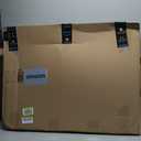 Rongtaod Cargo Mat Compatible with 2021-2025 2026 Kia Sorento Cargo Liner Trunk Mat TPE All Weather Back Seat Cover Protector 2024 Sorento Accessories (Trunk Mat with Backrest Mat)