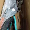 JOYSTAR Kids Bike for Ages 2-12 Years Old Boys Girls, 12-20 Inch BMX Style Kid's Bikes with Training Wheels, Children Bicycle for Kids and Toddler, Multiple Colors (Mint Green)