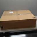 CATTASAURUS Peekaboo Cat Cave for Multiple & Large Cats Up to 30-45 Lbs, Scratch Detachable & Washable Tunnel Bed, Comfy Donut Cat Cave (Light Gray, Large)