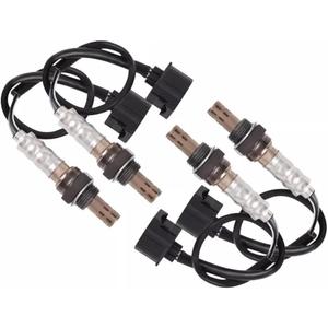 O2 Oxygen Sensor Downstream Upstream Fits for Chry 300, for Dodge Challenger Charger Dakota Durango Grand Caravan Journey, for Ram 1500 2500 3500, for Jeep Commander Grand Cherokee Liberty Wrangler JK