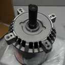 UST1072 Swimming Pool Pump Motor, Compatible with Hayward Super, Super II, Max Flow Pumps, 3/4HP, 115/230V, C-Face Pool Motor for Most Pool Pumps Requiring Round Flange Motors
