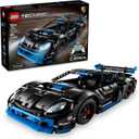 LEGO Technic Porsche GT4 e-Performance Race Car Toy, Remote Control Car with Authentic Details, Interactive Model Porsche Gift for Kids Ages 10 and Up Who Love Luxury Vehicles, 42176