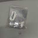 20 Pieces Plastic Shelf Support Peg,Self Adhesive Bracket,Partition Pin for Furniture Kitchen Cabinet Book Shelves Closet Brackets Clapboard Layer