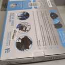 PT ENDORSED Donut Pillow for Tailbone Pain Relief - Hemorrhoid Pillow for Sitting, Orthopedic Donut Seat Cushion for Pressure Relief, Post Surgery, Postpartum Pregnancy, Lifting Cushions for Coccyx (Medium - 17.5" x 14" x 2.75")