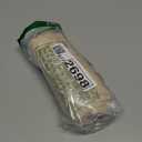 Artfish Women's Scoop Neck Sleeveless Knit Ribbed Fitted Casual Crop Tank Top, Size Small