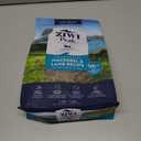 ZIWI Peak Air-Dried Dog Food  Mackerel & Lamb - All Natural, High Protein, Grain Free, Limited Ingredient w/ Superfoods (35.2oz) (2.2 Pound (Pack of 1))