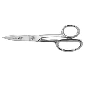 Clauss 8" Straight SureSet Shop Shears