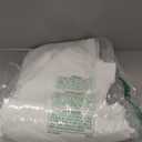 New Premium White T-Shirt Knit Rags, 100% Cotton Premium Quality Cloth Rags, Perfect for General Cleaning, Spills,Home,Staining,Polishing And More By Nabob Wipers (1Lb) (18x18 Inch (15 Pack))