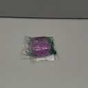 Schylling NeeDoh Nice Cube -Sensory Squeeze Toy with Super Solid Squish - 2.25" Cube (Purple)