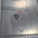 Keonjinn LED Bathroom Mirror with Lights, 40 x 24 Inch Front Lighted Vanity Mirror, HD Tempered Glass, UL-Listed LED Driver, Anti-Fog, 6000K Dimmale, Memory Function, Easy Installation