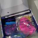 Educational Insights Playfoam Sand Magic Reveal, 3 Pounds of Non-Toxic Sensory Compound, Toddler Activities, Gift for Ages 3+