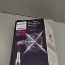 Philips Sonicare Cordless Power Flosser 3000 - Water Flosser with Innovative Quad Stream Technology, Oral Irrigator with 2 Flossing Modes and 3 Pressure Levels, IPX7 Waterproof, White, HX3826/21