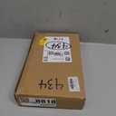 Rustic Pedestal Stand - Handmade Small Wood Tray - Soap Tray for Kitchen Sink, Bathroom (Brown, 12 x 7 x 1.5 Inch)