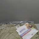 Pawise Dog Pee Pad Holder for Puppy, Puppy Pad Holder Tray, Pet Training Pee Pad, Indoor Potty Tray for Senior Dogs, Dog Toilet for Newborn Puppies, 23.5" x 23.5" (Small)