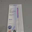 REAL SIMPLE RS UV Light SANITIZER Wand Portable - White