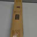 KeFanta Mop for Floor Cleaning,2 Pcs Cotton String Wet Mops Replacement Head Refill Compatible with Microfiber Cloth Mop & 0.8" Diameter Mops Handle(1 Handle & 2 Heads) (Small, Blue)