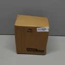 Creality Rapid PLA Filament for Ender3 V3 KE SE K1C 2Kg, 3D Printer Filament 1.75mm High Speed 300mm/s Ender Fast PLA Filament, Dimensional Accuracy +/- 0.02mm for Most FDM 3D Printers (White & White)