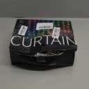 DealBeta Smart Curtain Lights 20Ft x 10Ft, 800 LED Curtain String Lights with App Remote Color Changing Window Fairy Light Music Sync Dynamic DIY for Indoor Outdoor Backdrop Wall Decor