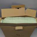 Cozy Bliss Cooling Blanket for Hot Sleepers Queen Size, Q-Max 0.45 Cooling Comfort, Cold Blankets for Night Sweats Sleeping, Ultra-Cool Lightweight Breathable Summer Blanket for Bed, Mint Green