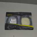 USB Extension Cable 15 ft Long, Type A 3.0 Extender 5Gbps Data Transfer & 15W Charging Male to Female Cord Braided for Webcam DashCam Keyboard Mouse Printer and More