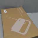 4-in-1 Electric Hand Mixer for Baking, Cooking and Coffee DrinksLight Olive Green