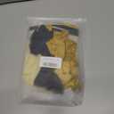 2026 Happy New Years Party Decorations, Gold Black Foil Fringe Curtains Number 2026 Party Balloons for New Year Photo Props, 2026 New Year's Eve Party SuppliesGraduation School Decor