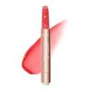 tarte maracuja juicy lip plump Hydrating & Volumizing Lip Plumper Gloss Balm with Nourishing Hyaluronic Acid & Vitamin E, Plumps & Moisturizes, Vegan & Cruelty-Free , Poppy