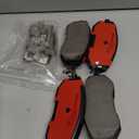 Brembo P78021N Premium Ceramic Front Disc Brake Pad Set SUBARU/TOYOTA OE# 26296SC010