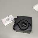 Wireless Resonance Speaker, Bluetooth 5.3, Bond condiction, Loud and Clear Shock Bass, for Indoor and Outdoors Can be Used Single or paired to Same Phone, Tablet, pc