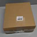 MIULEE 2 Panels Back Tab Blackout Curtains 96 Inch Long for Living Room Bedroom, Halloween Black Rod Pocket/Pinch Pleated Thermal Insulated Room Darkening Light Blocking Floor to Ceiling Curtain/Drape