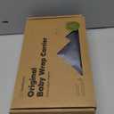 KeaBabies Baby Wrap Carrier - All in 1 Original Baby Carrier Newborn to Toddler Sling, Easy to Wear, Hands Free Bonding, Lightweight, Breathable Infant Wraps (Planets) (One Size (Pack of 1))